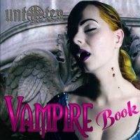 Untoten : Vampire Book